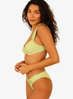 Dippin' Daisy's Roma Swim Top Amalfi