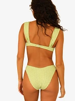 Dippin' Daisy's Roma Swim Top Amalfi