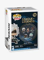 Funko Pop! Games League of Legends Riven Vinyl Figure