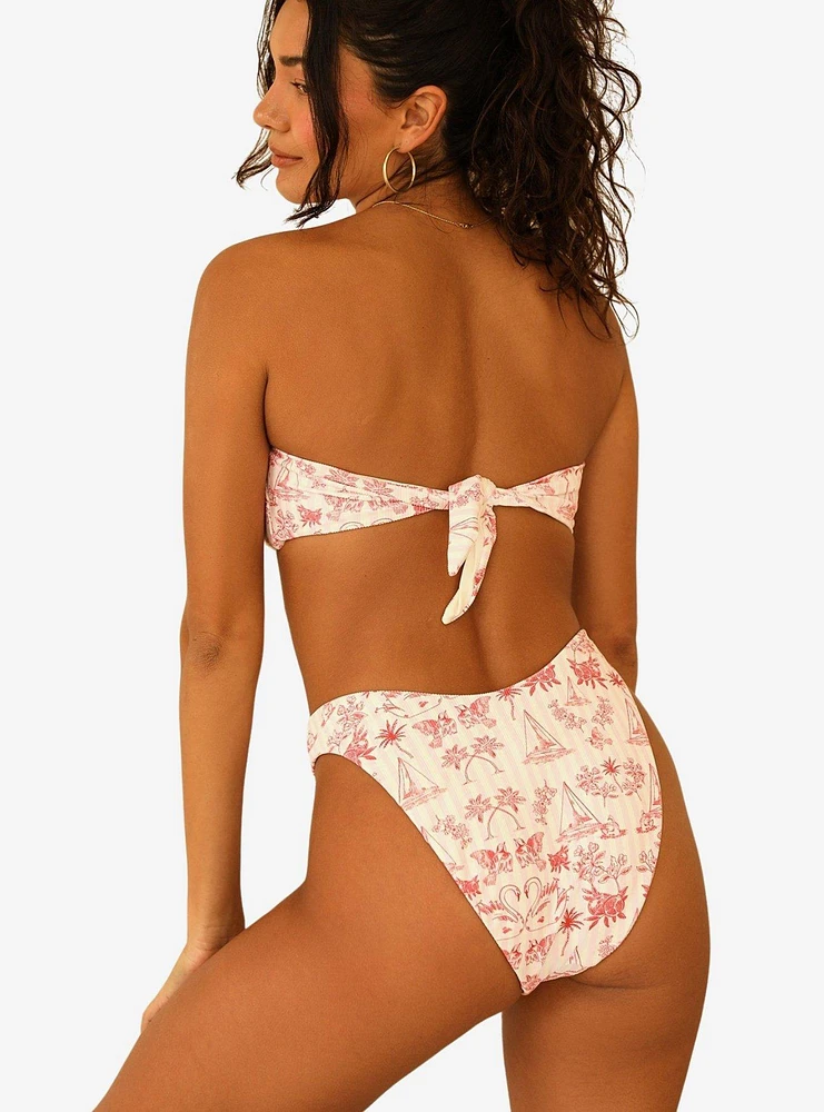 Dippin' Daisy's Haven Swim Bottom