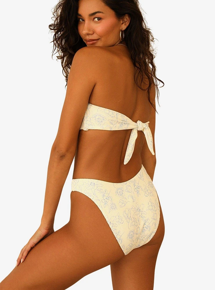 Dippin' Daisy's Lotus Swim Top Cape