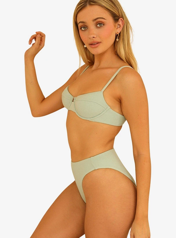 Dippin' Daisy's Seashore Swim Bottom Gatsby