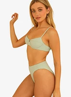 Dippin' Daisy's Seashore Swim Bottom Gatsby