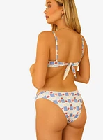 Dippin' Daisy's Daphne Swim Top Montauk