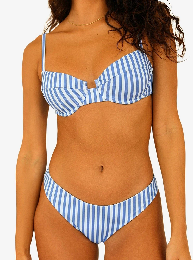 Dippin' Daisy's Gigi Swim Top Nantucket