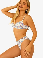 Dippin' Daisy's Gigi Swim Top Montauk