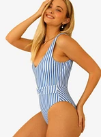 Dippin' Daisy's Margo Swim One Piece Nantucket