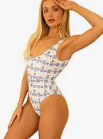 Dippin' Daisy's Margo Swim One Piece Montauk