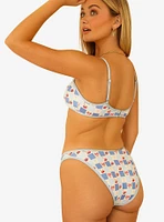 Dippin' Daisy's Blair Swim Top Montauk