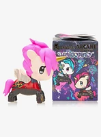 Tokidoki X Arcane Unicorno Blind Box Figure