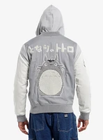 Studio Ghibli® My Neighbor Totoro Icons Varsity Jacket