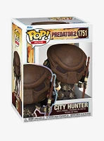 Funko Predator 2 Pop! Plus City Hunter Vinyl Figure