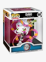 Funko Demon Slayer: Kimetsu No Yaiba Pop! Deluxe Daki Vinyl Figure