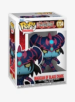 Funko Yu-Gi-Oh! Pop! Animation Magician Of Black Chaos Vinyl Figure