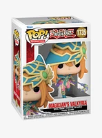 Funko Yu-Gi-Oh! Pop! Animation Magician’s Valkyria Vinyl Figure