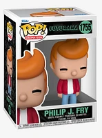 Funko Futurama Pop! Animation Philip J. Fry Vinyl Figure