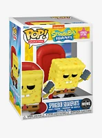 Funko Pop! Animation SpongeBob SquarePants Meme Vinyl Figure