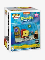 Funko Pop! Animation SpongeBob SquarePants Meme Vinyl Figure