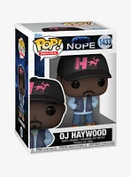 Funko Pop! Movies Nope OJ Haywood Vinyl Figure