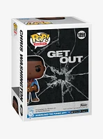 Funko Pop! Movies Get Out Chris Washington Vinyl Figure