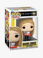 Funko Pop! Television Friends Rachel Green Vinyl Figure