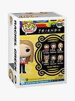 Funko Pop! Television Friends Rachel Green Vinyl Figure