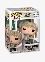 Funko Pop! Plus Britney Spears Vinyl Figure