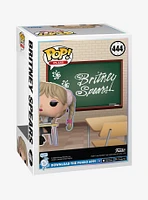 Funko Pop! Plus Britney Spears Vinyl Figure