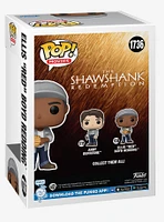 Funko Pop! Movies The Shawshank Redemption Ellis "Red" Boyd Redding Vinyl Figure