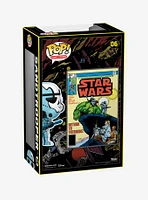 Funko Pop! Comic Covers Star Wars Sandtrooper Vinyl Figure