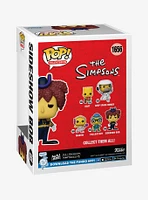 Funko Pop! Television The Simpsons Sideshow Bob Vinyl Figure