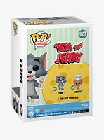 Funko Pop! Television Tom and Jerry Tom Vinyl Figure