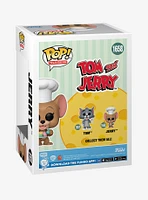 Funko Pop! Television Tom and Jerry Chef Jerry Vinyl Figure