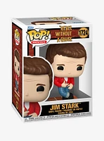 Funko Pop! Movies Rebel Without A Cause Jim Stark Vinyl Figure