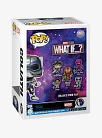 Funko Pop! Marvel What If...? Kahhori Vinyl Figure