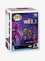 Funko Pop! Marvel What If...? Goliath Vinyl Figure