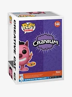 Funko Pop! Retro Toys Cranium Creative Cat Vinyl Figure