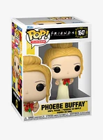 Funko Pop! Television Friends Phoebe Buffay Vinyl Figure