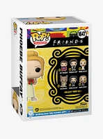 Funko Pop! Television Friends Phoebe Buffay Vinyl Figure