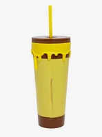 Disney Winnie the Pooh Honey Drip Tumbler - BoxLunch Exclusive