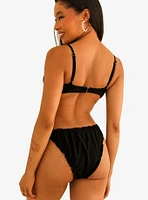 Dippin' Daisy's Primrose Underwire Swim Top Rib