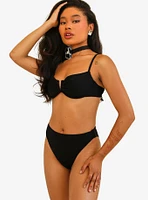 Dippin' Daisy's Diana Underwire Swim Top Rib