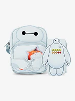 Loungefly Disney Big Hero 6 Baymax Cardholder