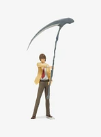 ABYstyle Studio Death Note Super Figure Collection Light Figure