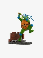 ABYstyle Studio SFC Teenage Mutant Ninja Turtles Leonardo Figure