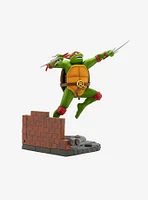 ABYstyle Studio SFC Teenage Mutant Ninja Turtles Raphael Figure