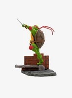 ABYstyle Studio SFC Teenage Mutant Ninja Turtles Raphael Figure