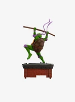 ABYstyle Studio SFC Teenage Mutant Ninja Turtles Donatello Figure