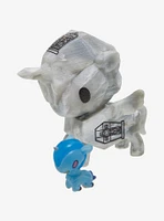 tokidoki Unicorno After Dark Series 5 Glow-in-the-Dark Little Zombie Figure