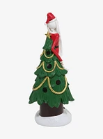 The Nightmare Before Christmas Jack Holiday Light-Up Garden Statue